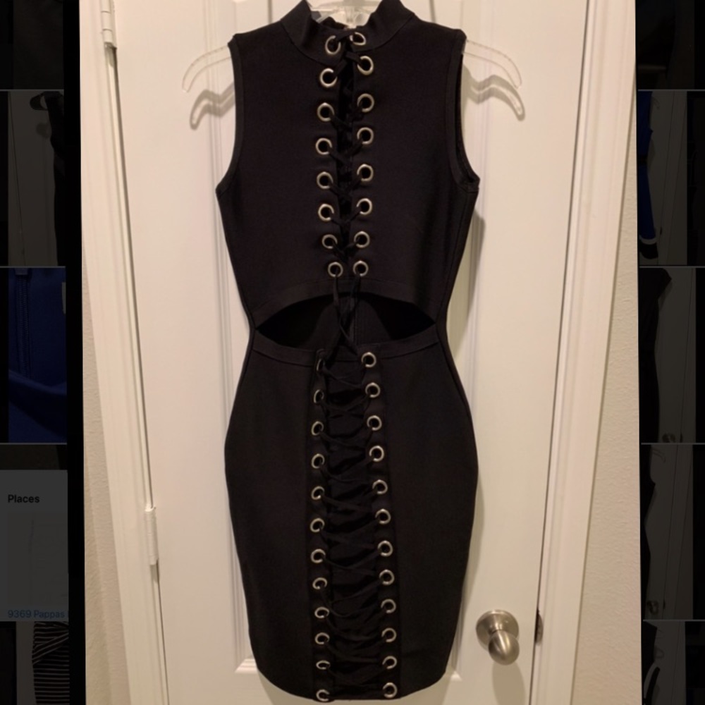 Club dress